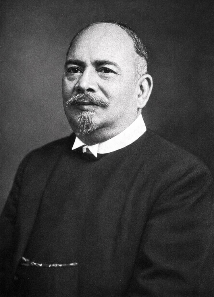 Portrait of Sir Manmatha Nath Mukherjee